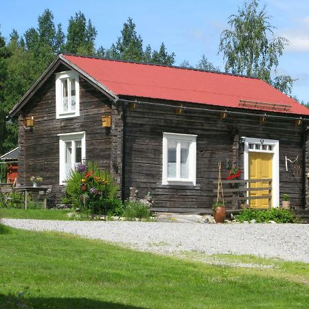 Stuga Lugnvik المظهر الخارجي الصورة