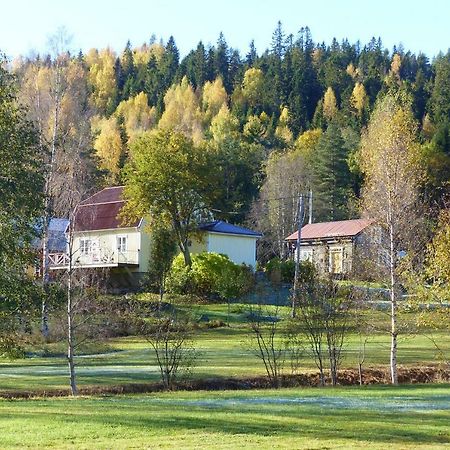 Stuga Lugnvik المظهر الخارجي الصورة