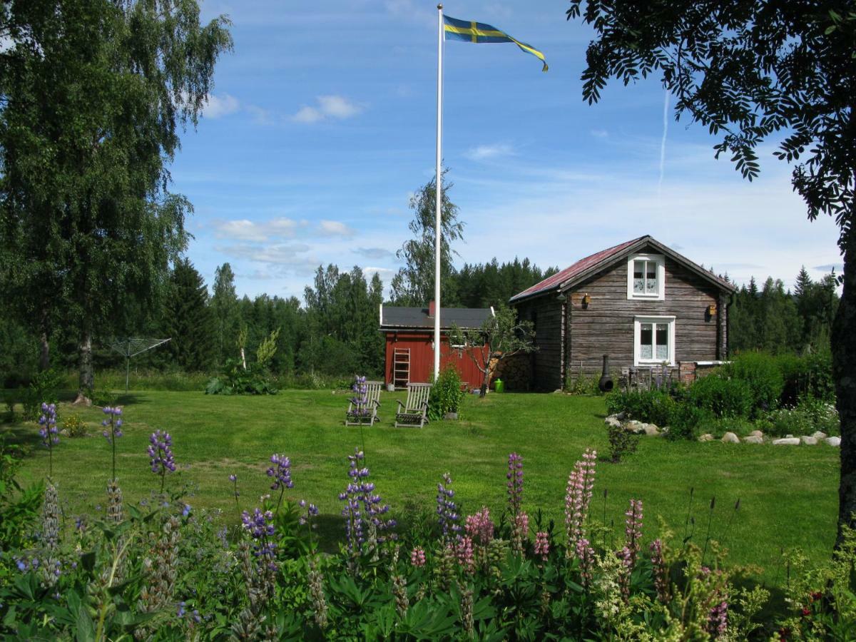 Stuga Lugnvik المظهر الخارجي الصورة